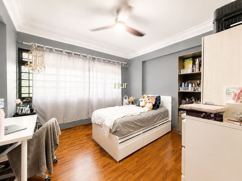 546 SERANGOON NORTH AVENUE 3 photo 2