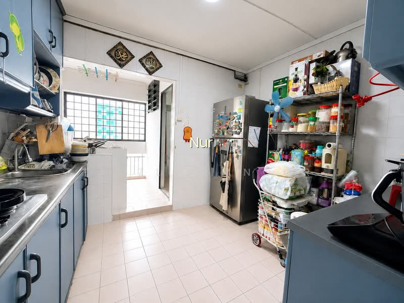 546 SERANGOON NORTH AVENUE 3 photo 3