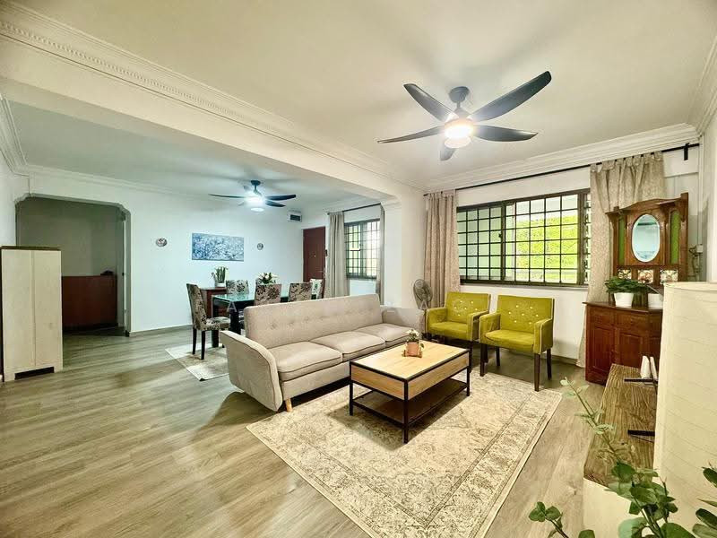 711 JURONG WEST STREET 71 image 1 of 10