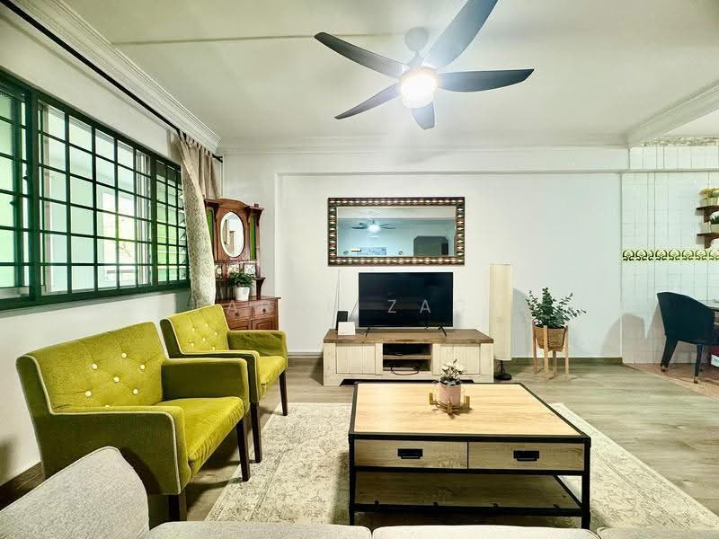 711 JURONG WEST STREET 71 photo 2