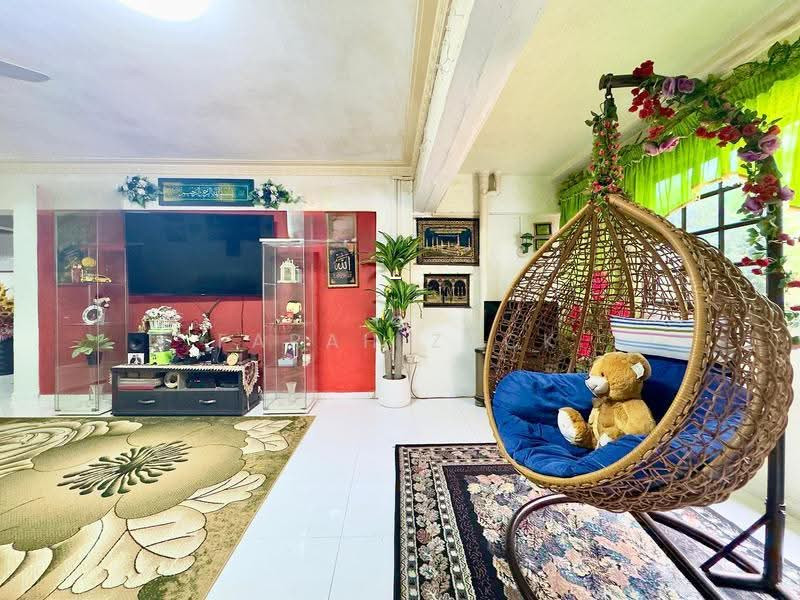 306 ANG MO KIO AVENUE 1 photo 3