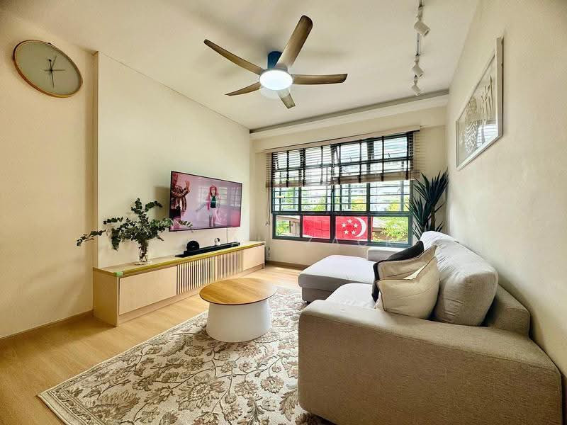 622A TAMPINES AVENUE 12 image 1 of 10
