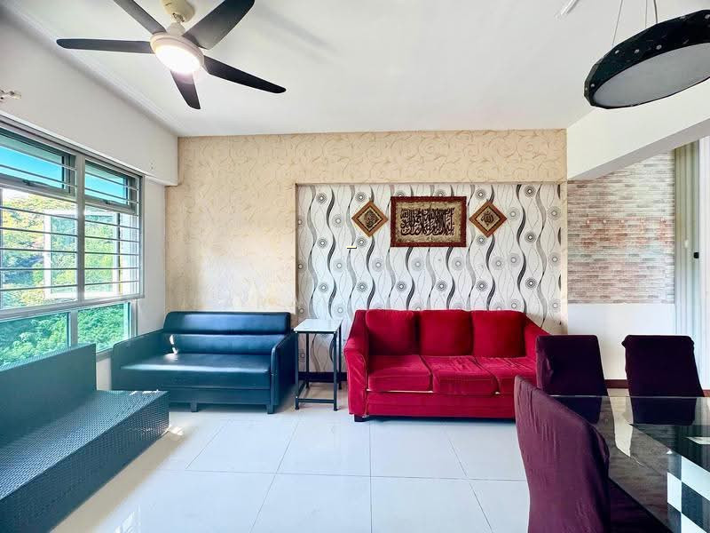 512A YISHUN STREET 51 photo 2