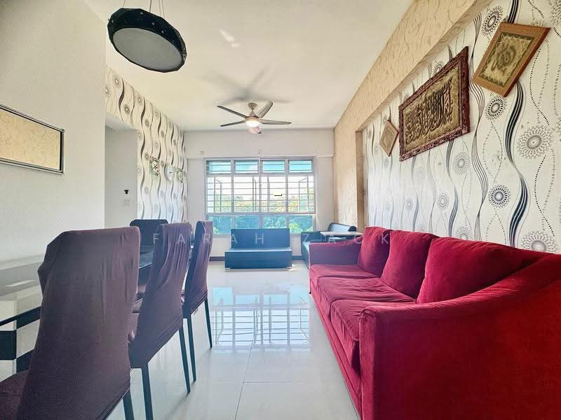 512A YISHUN STREET 51 photo 4