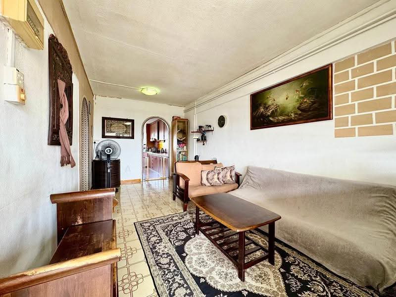 554 BEDOK NORTH STREET 3 image 1 of 10