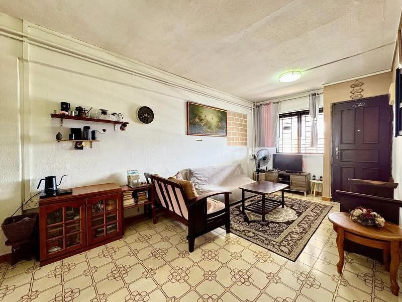 554 BEDOK NORTH STREET 3 photo 2