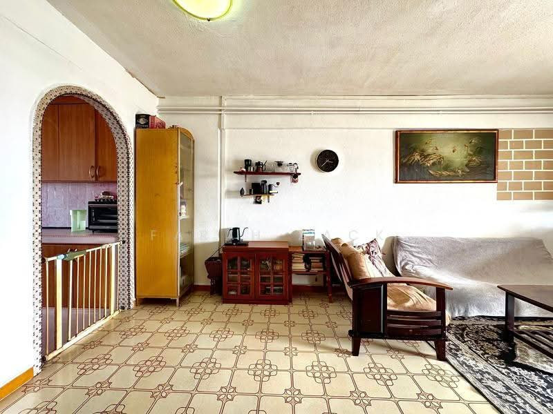 554 BEDOK NORTH STREET 3 photo 4