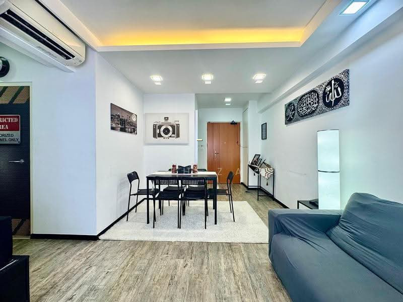 221A SUMANG LANE photo 2