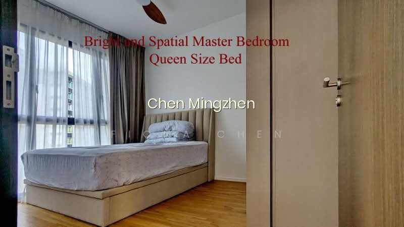 AVENUE SOUTH RESIDENCE photo 3