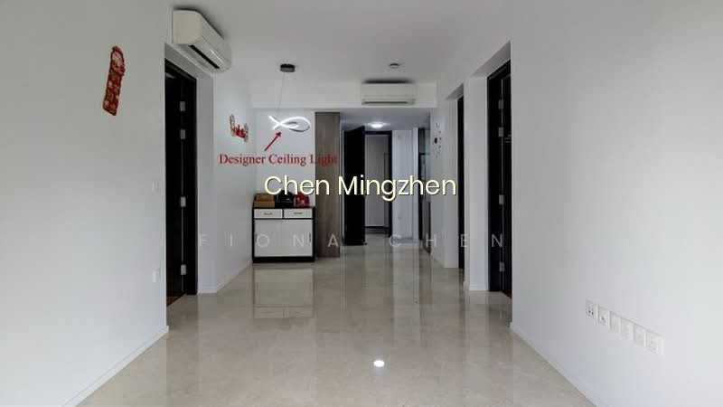 AVENUE SOUTH RESIDENCE photo 5