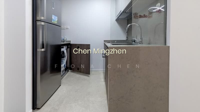 AVENUE SOUTH RESIDENCE photo 6