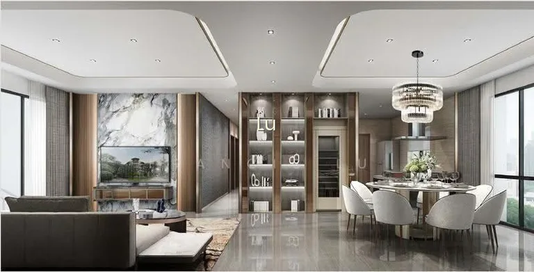 Bishopsgate Residences image 1 of 8