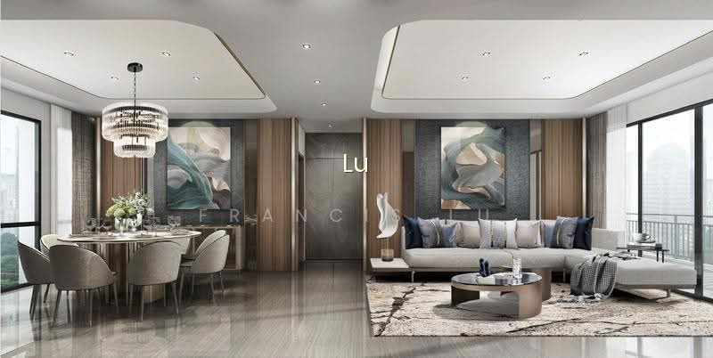 Bishopsgate Residences photo 2