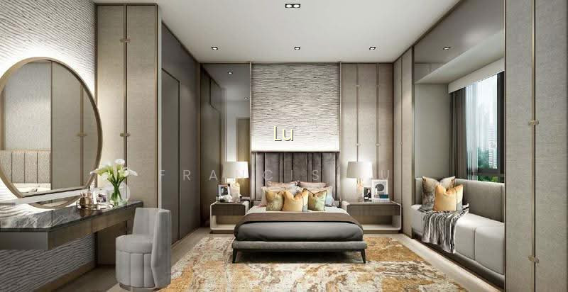 Bishopsgate Residences photo 3