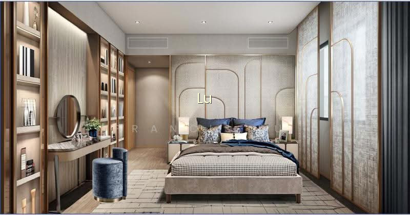 Bishopsgate Residences photo 4