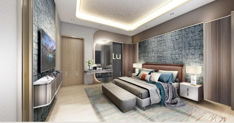 Bishopsgate Residences photo 5