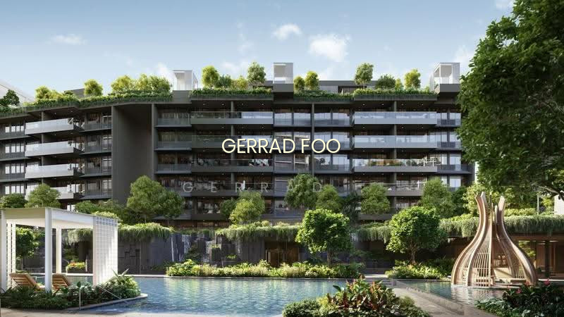 THE RESERVE RESIDENCES photo 4