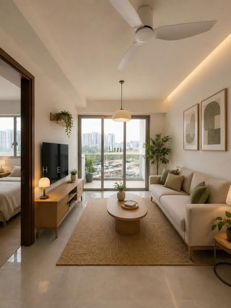 GRAND DUNMAN image 1 of 10