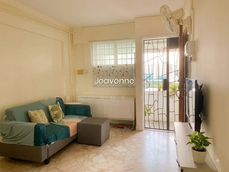 550 ANG MO KIO AVENUE 10 image 1 of 10
