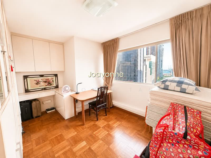 7 TANJONG PAGAR PLAZA photo 2