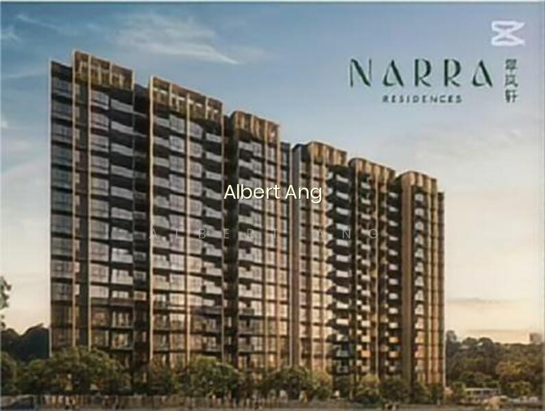NARRA RESIDENCES image 1 of 7