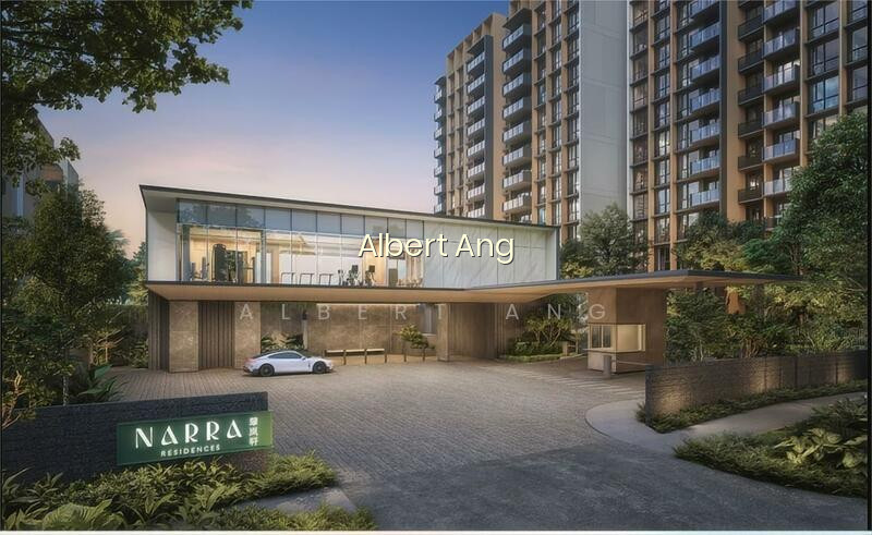 NARRA RESIDENCES photo 3
