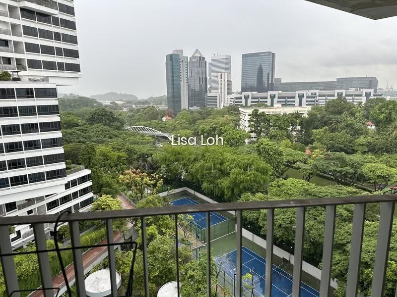 THE INTERLACE image 1 of 10