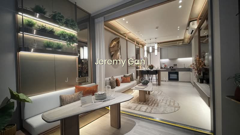 UNION SQUARE RESIDENCES image 1 of 10