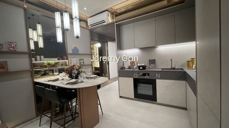 Union Square Residences photo 2