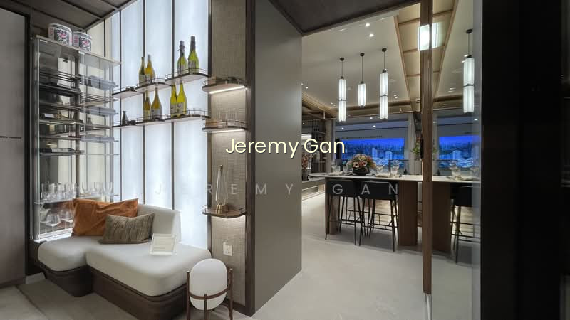 Union Square Residences photo 3