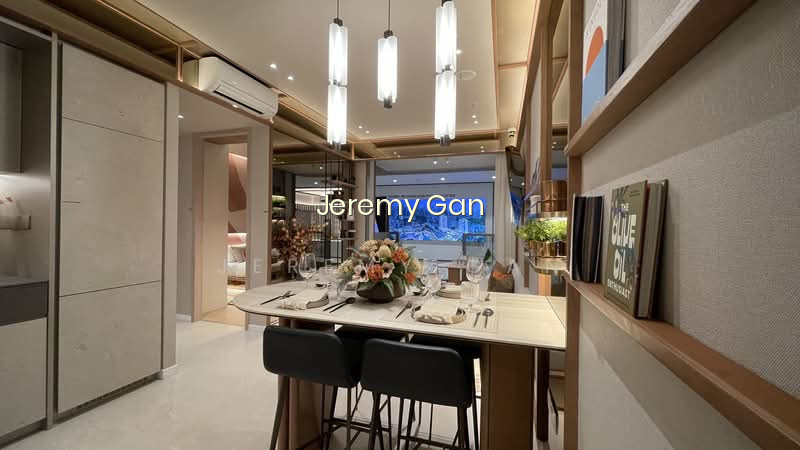 Union Square Residences photo 4