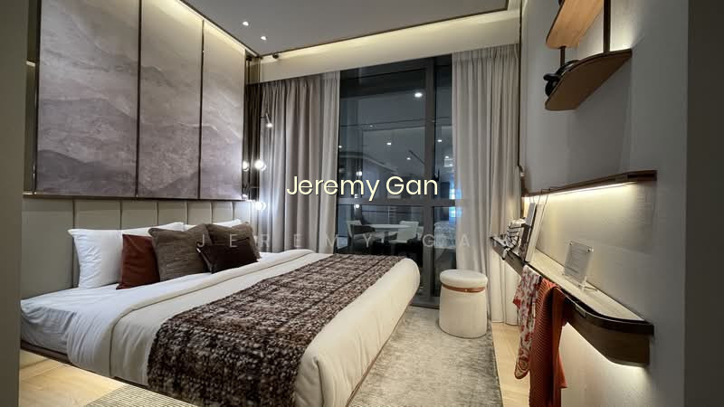 Union Square Residences photo 5