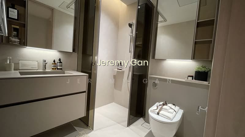 Union Square Residences photo 6