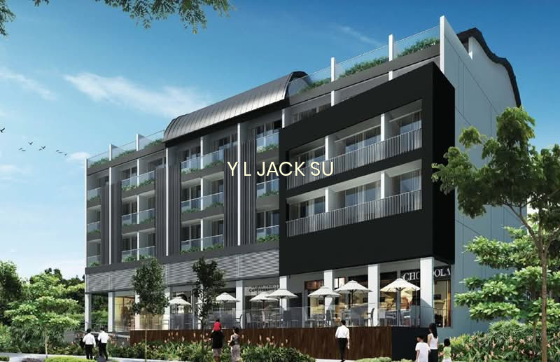 SUITES @ KATONG photo 5