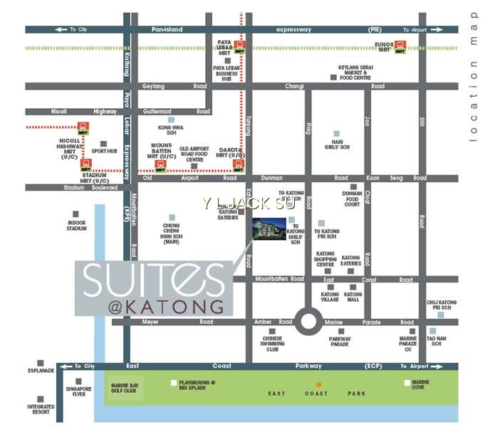 SUITES @ KATONG photo 6