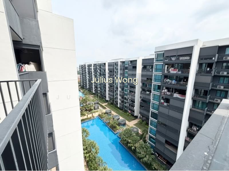TREASURE AT TAMPINES photo 2