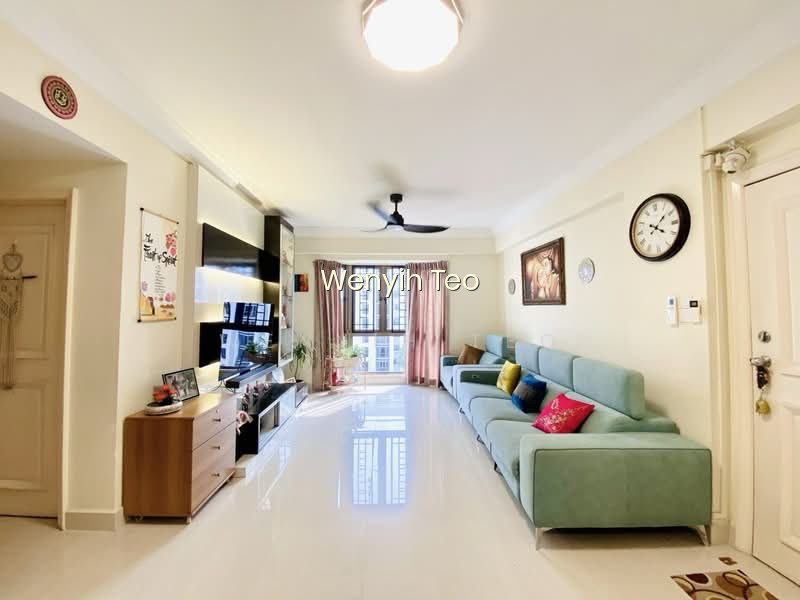 Parkview Apartments photo 2