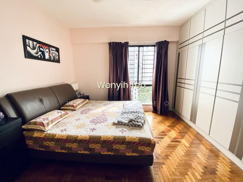 Parkview Apartments photo 3