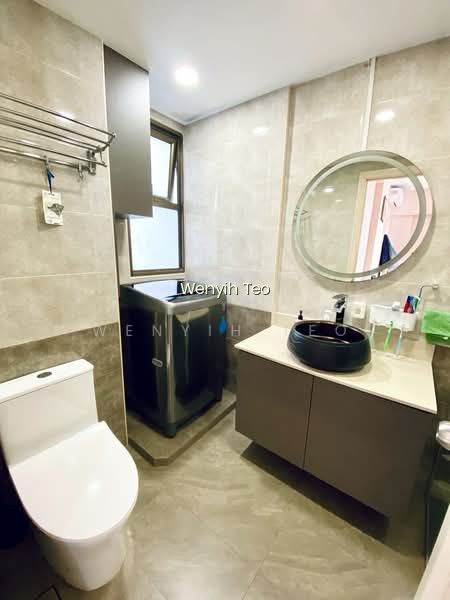 Parkview Apartments photo 4