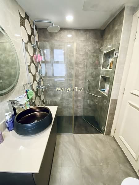 Parkview Apartments photo 5
