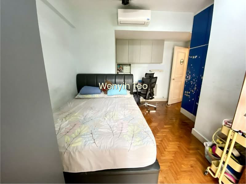 Parkview Apartments photo 6