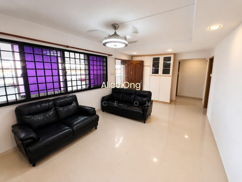 609 YISHUN STREET 61 photo 2