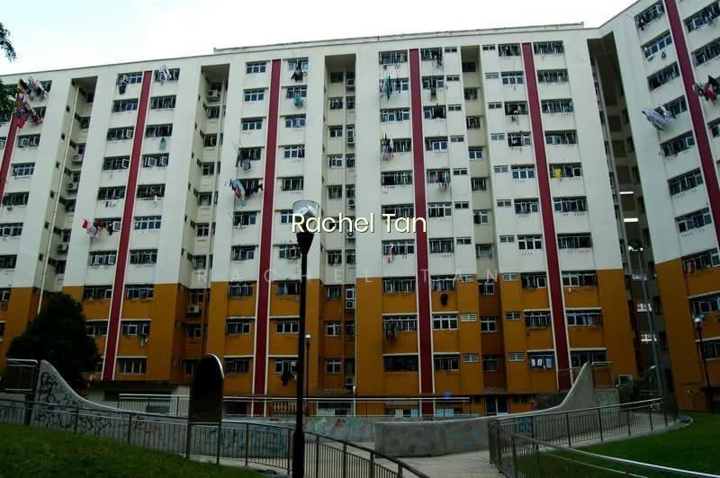 109 BUKIT BATOK WEST AVENUE 6 image 1 of 8