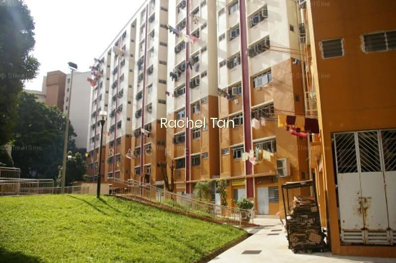 109 BUKIT BATOK WEST AVENUE 6 photo 2