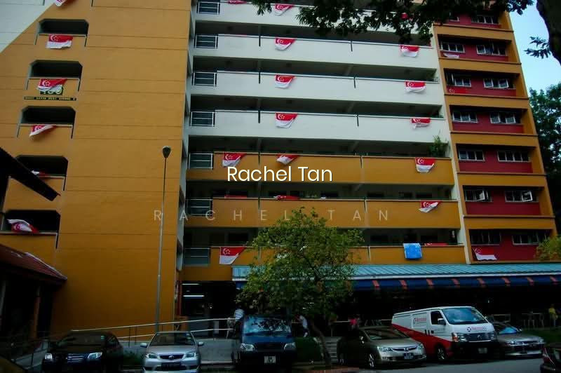 109 BUKIT BATOK WEST AVENUE 6 photo 3