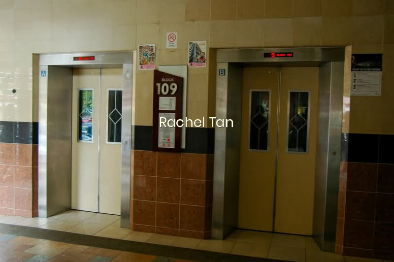 109 BUKIT BATOK WEST AVENUE 6 photo 5