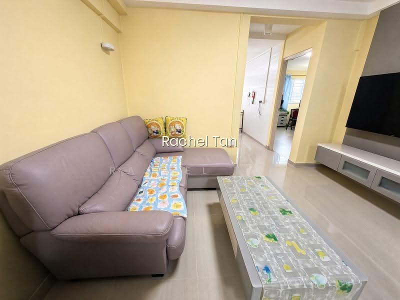 123 HOUGANG AVENUE 1 image 1 of 7