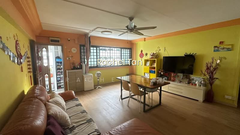 846 TAMPINES STREET 82 photo 2