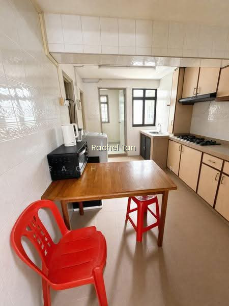131 JALAN BUKIT MERAH photo 3