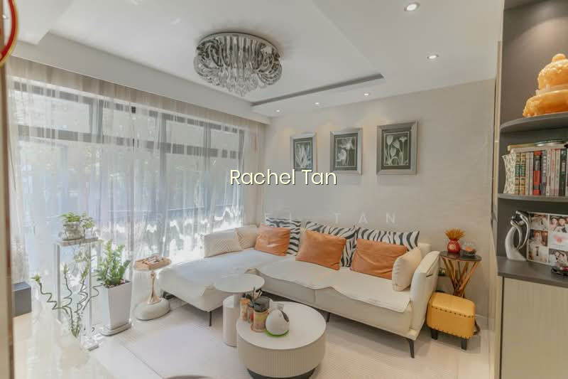 996B BUANGKOK CRESCENT photo 2